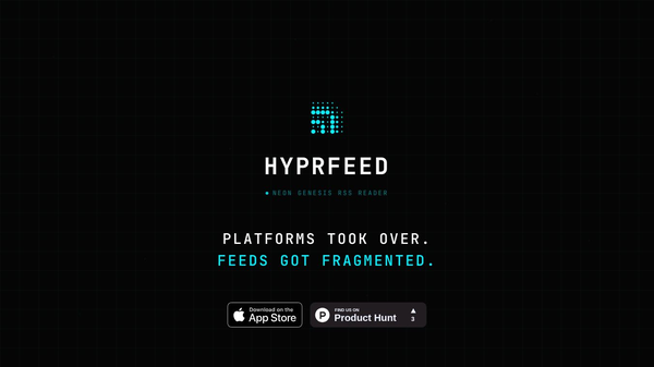 HYPRFEED