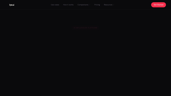 hyxe.ai