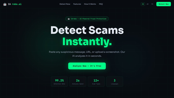 IArobo.ai
