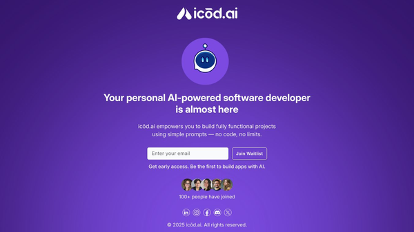 icōd.ai