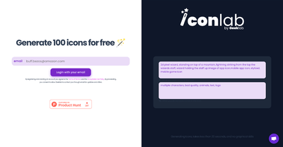 Iconlab