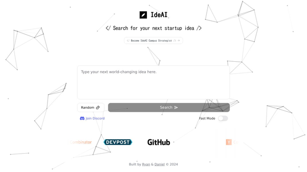 IdeAI