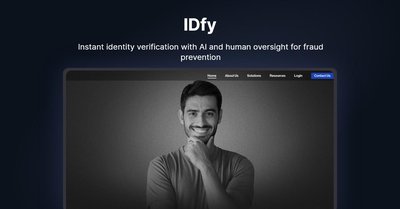 IDfy