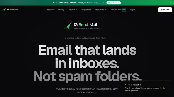 IGSendMail