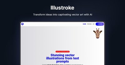 Illustroke