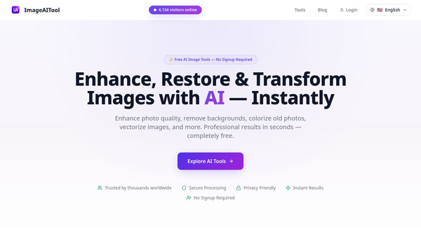 ImageAITool
