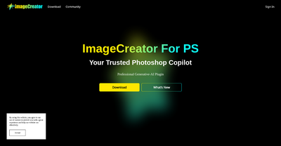 ImageCreator