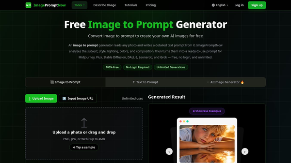 ImagePromptNow