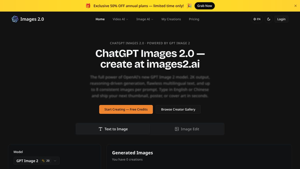 Images 2.0