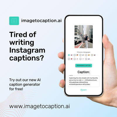 Imagetocaption.ai