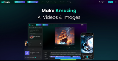 Imagineapp