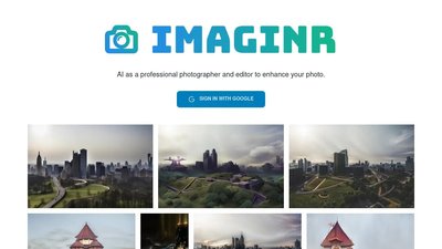 Imaginr