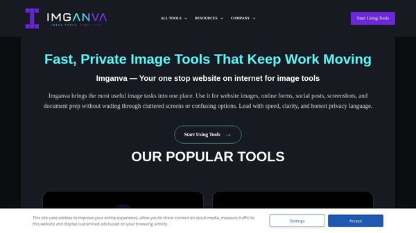 IMGanva