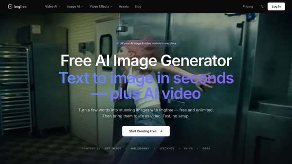 Imgfree