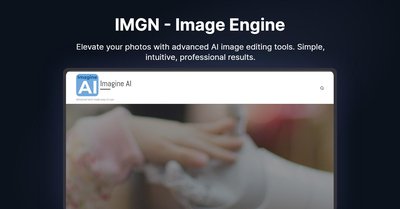 IMGN - Image Engine