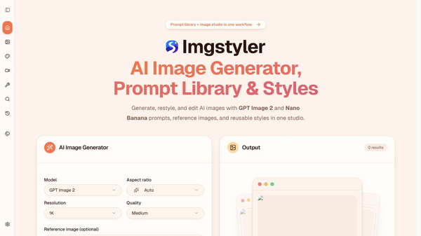 Imgstyler