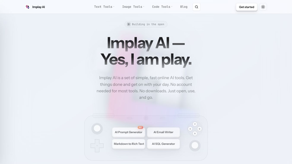 Implay AI