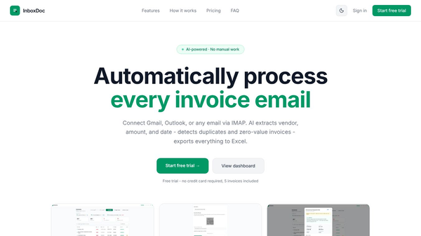 InboxDoc