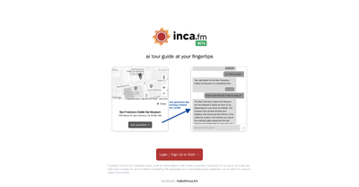 Inca FM