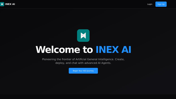 INEX AI