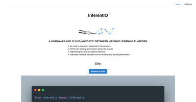 Inferent