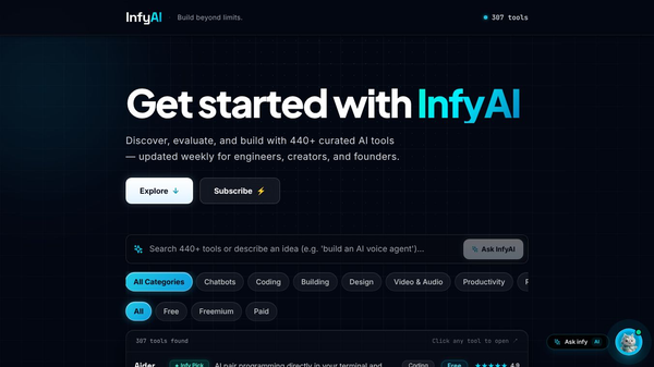 InfyAI