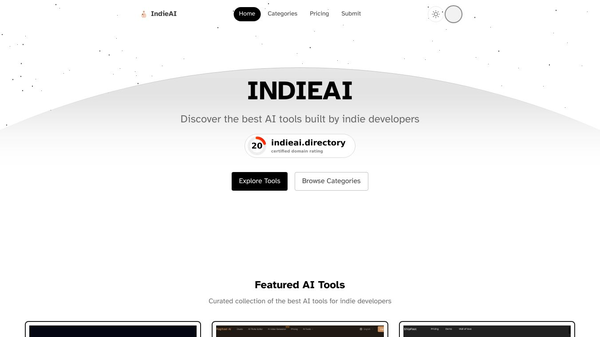 InideAI directory