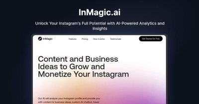 InMagic.ai