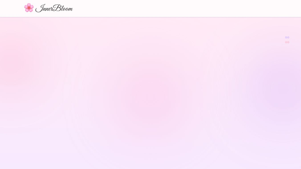 InnerBloom AI