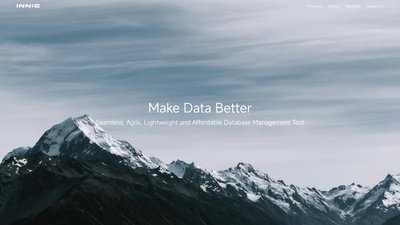 Innic Data