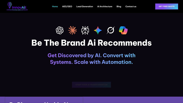 InnovAit AI