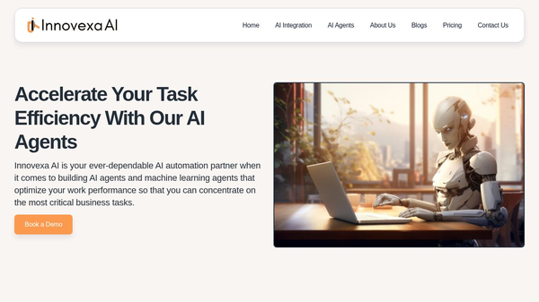 Innovexa AI