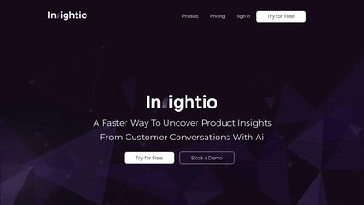 Insightio AI