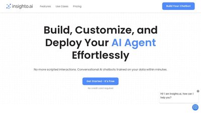 Insighto.ai