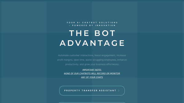 InsightPro: Market Research Assistant