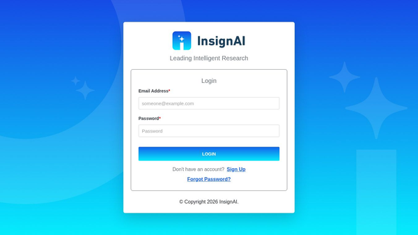 InsignAI