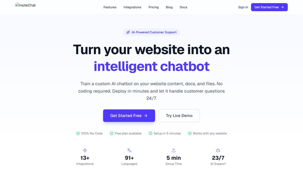 InsiteChat.ai