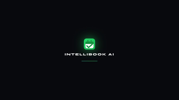Intellibook AI