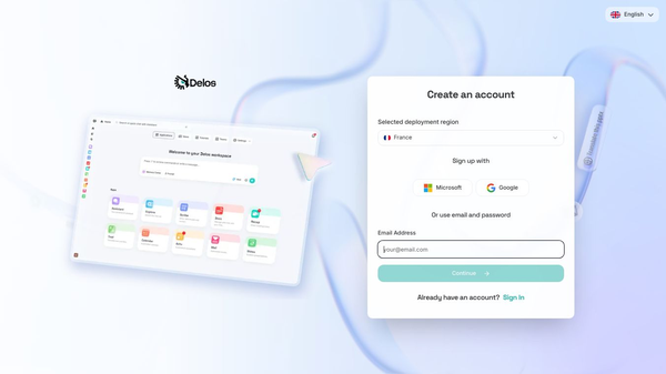 Interactive Slides Generation with AI