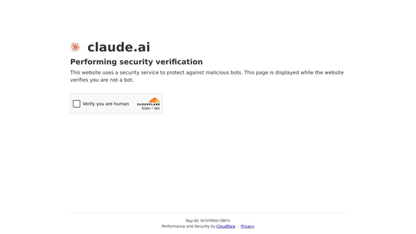 Interactive survey - customer discovery