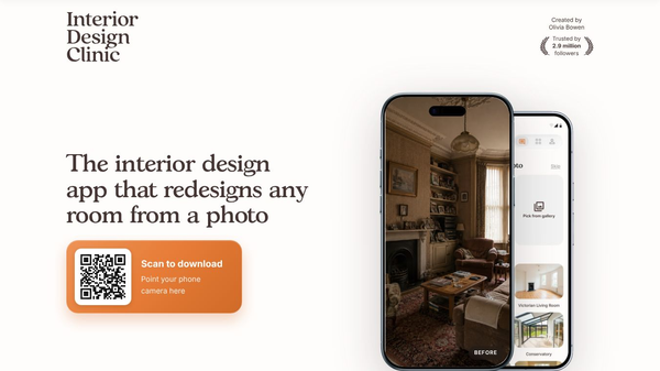 Interior Design Clinic
