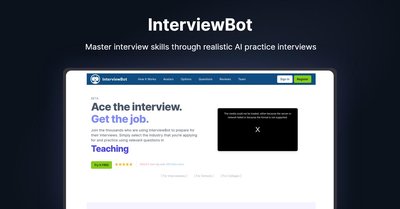 InterviewBot