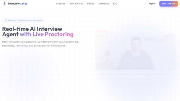 InterviewCandy