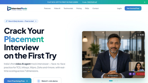 InterviewPhodo