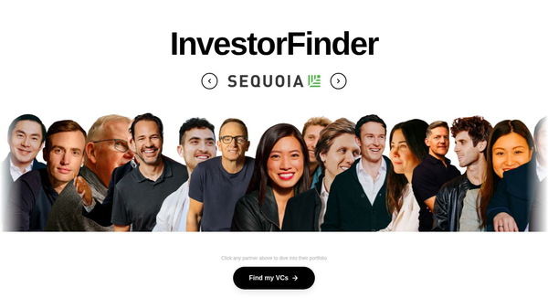 InvestorFinder