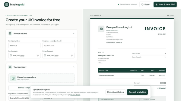 InvoicePaid