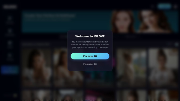 IOLOVE AI