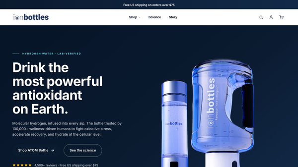 ionBottles