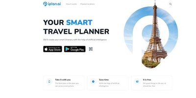 IPlan AI