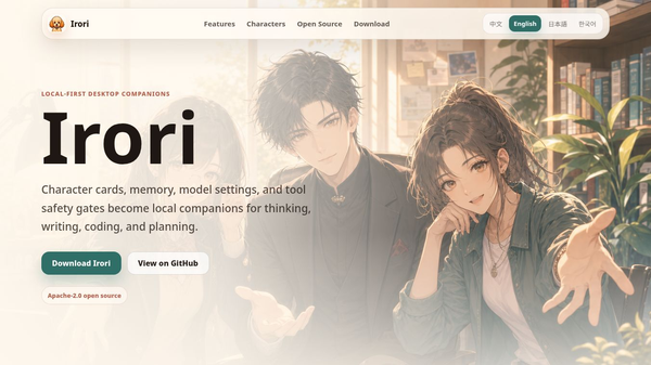 Irori